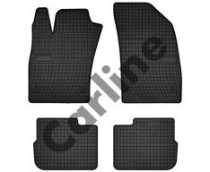 TIPO II. Alfombrillas Goma FIAT TIPO II 5 Puertas y SW FAMILIAR (Desde 2016)