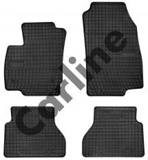 B-MAX. Alfombrillas Goma FORD B-MAX (Desde 2012)