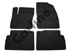 C-MAX. Alfombrillas Goma FORD C-MAX II (Desde 2011)