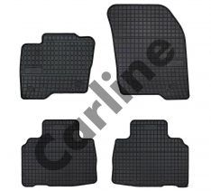 EDGE. Alfombrillas Goma FORD EDGE (Desde 2016)