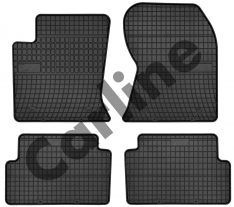 FOCUS. Alfombrillas Goma FORD FOCUS I (1998-2005)