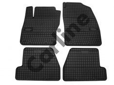 FOCUS. Alfombrillas Goma FORD FOCUS III (2011-2018)