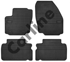 GALAXY. Alfombrillas Goma FORD GALAXY II de 5 Plazas (2006-2014)