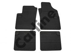 FORD KA. Alfombrillas Goma FORD KA II (2008-2016)