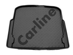 MONDEO. Cubremaletero FORD MONDEO IV de 5 Puertas RUEDA GRANDE (2007-2014)