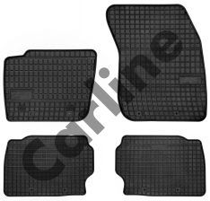 MONDEO. Alfombrillas Goma FORD MONDEO V (Desde 2015)
