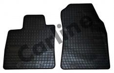 COURIER. Alfombrillas Goma FORD TRANSIT COURIER de 2 Plazas (Desde 2014)