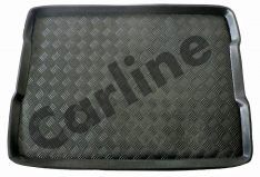 TOURNEO. Cubremaletero FORD TOURNEO COURIER de 5 Plazas (Desde 2014)