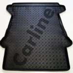 Ford Transit Courier 2 Plazas desde 2014 (17042)