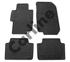 ACCORD. Alfombrillas Goma HONDA ACCORD VII (2003-2008)