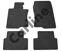 ACCORD. Alfombrillas Goma HONDA ACCORD VIII (Desde 2008)
