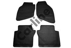 CITY. Alfombrillas Goma HONDA CITY IV (2002-2008)