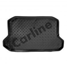 CIVIC. Cubremaletero HONDA CIVIC de 5 Puertas (2001-2006)