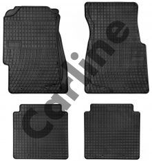 CIVIC. Alfombrillas Goma HONDA CIVIC SEDAN de 4 Puertas (1995-2001)