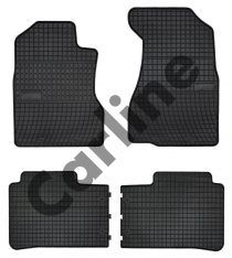 CRV. Alfombrillas Goma HONDA CR-V (2002-2007)