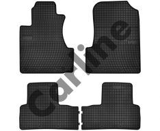 CRV. Alfombrillas Goma HONDA CR-V (2007-2012)
