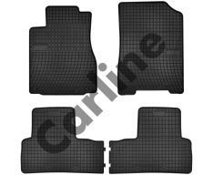 CRV. Alfombrillas Goma HONDA CR-V (2013-2018)
