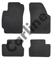 HRV. Alfombrillas Goma HONDA HR-V I de 3 Puertas (1999-2006)
