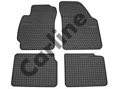 HRV. Alfombrillas Goma HONDA HR-V I de 5 Puertas (1999-2006)