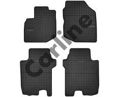 JAZZ. Alfombrillas Goma HONDA JAZZ (2009-2014)