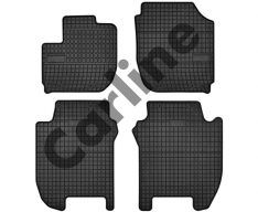 JAZZ. Alfombrillas Goma HONDA JAZZ (Desde 2015)