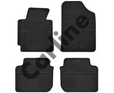 ELANTRA. Alfombrillas Goma HYUNDAI ELANTRA V (2011-2016)