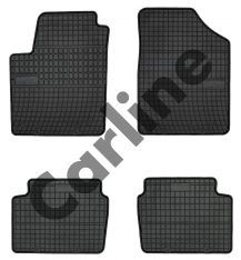 i10. Alfombrillas Goma HYUNDAI i10 (2008-2014)