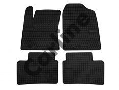 i10. Alfombrillas Goma HYUNDAI i10 II (Desde 2014)