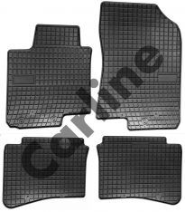 i20. Alfombrillas Goma HYUNDAI i20 II (Desde 2014)