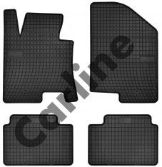 i30. Alfombrillas Goma HYUNDAI i30 (2012-2016)