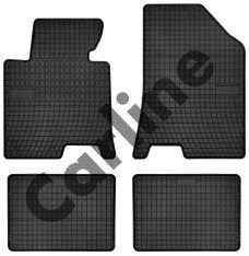 i40. Alfombrillas Goma HYUNDAI i40 (Desde 2011)