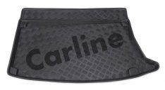 i30. Cubremaletero HYUNDAI i30 de 5 Puertas RUEDA GALLETA (2007-2011)