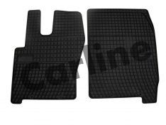 EUROCARGO. Alfombrillas Goma IVECO EUROCARGO TYP 120 (Desde 2002)