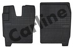 EUROCARGO. Alfombrillas Goma IVECO EUROCARGO TYP 160 (Desde 2002)