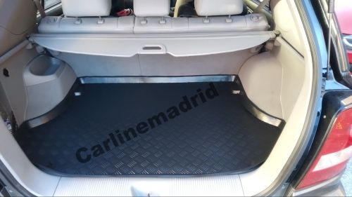 KIA SORENTO 2002 1 Carlinemadrid