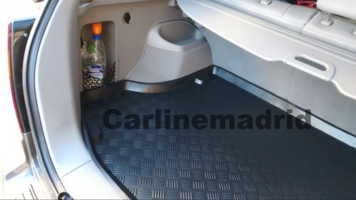 KIA SORENTO 2002 2 Carlinemadrid