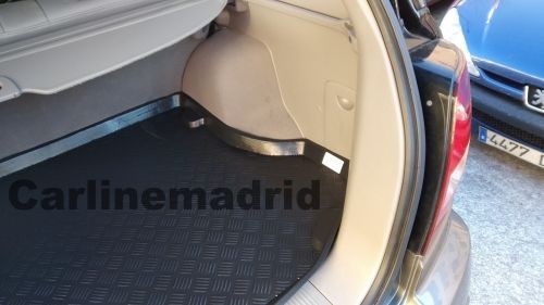 KIA SORENTO 2002 3 Carlinemadrid