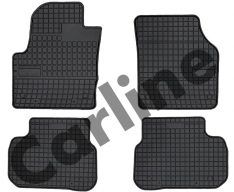 DISCOVERY. Alfombrillas Goma LAND ROVER DISCOVERY SPORT (Desde 2014)