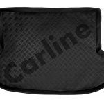 LEXUS RX450H Carline