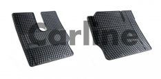 MAN F2000. Alfombrillas Goma MAN F2000 CABINA ESTRECHA (Desde 1994)