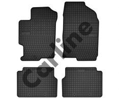 MAZDA 6. Alfombrillas Goma MAZDA 6 (2002-2008)