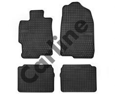 MAZDA 6. Alfombrillas Goma MAZDA 6 (2008-2012)