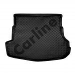 MAZDA 6 SEDAN 2009-2012 Carline