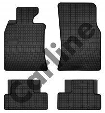 MINI. Alfombrillas Goma MINI ONE / COOPER (2001-2013)