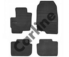 COLT. Alfombrillas Goma MITSUBISHI COLT (Z30) de 5 Puertas (Desde 2009)