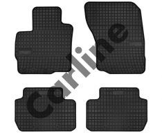 OUTLANDER. Alfombrillas Goma MITSUBISHI OUTLANDER III (Desde 2014)