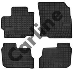 SPACE STAR. Alfombrillas Goma MITSUBISHI SPACE STAR MIRAGE (Desde 2014)