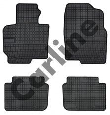 MAZDA CX-5. Alfombrillas Goma MAZDA CX-5 (2012-2017)