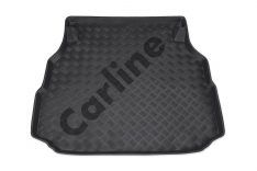 CLASE C. Cubremaletero MERCEDES CLASE C SEDAN W203 (2000-2007)