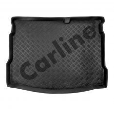 QASHQAI. Cubremaletero NISSAN QASHQAI de 5 Plazas (2007-2013)